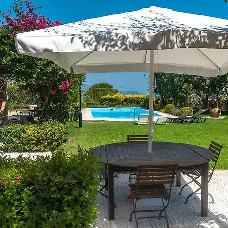 Villa Loukia