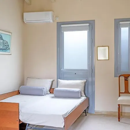 Loukia Villa