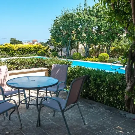 Loukia * Spartia (Kefalonia)