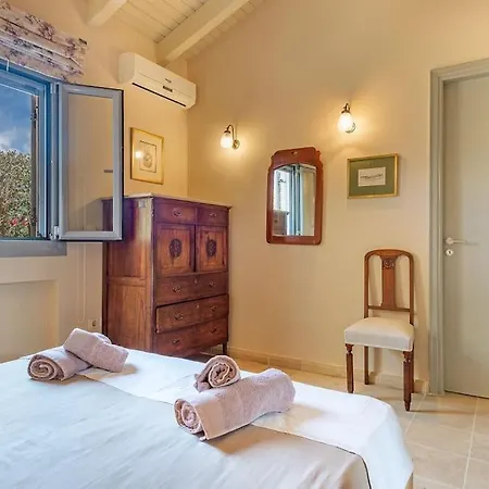 Villa Loukia