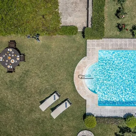 Loukia Villa *