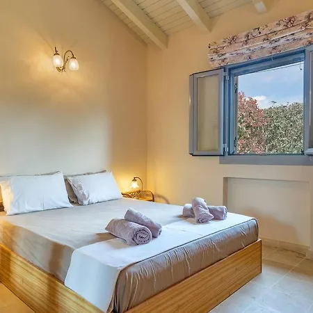 Villa Loukia *