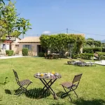 Loukia Villa *