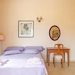 Loukia Villa Spartià