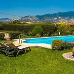 Villa Loukia Spartia (Kefalonia)
