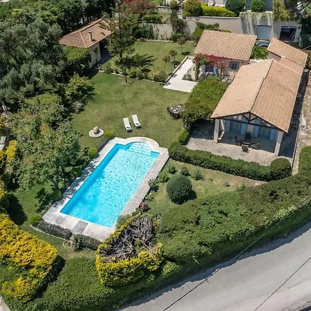 Villa Loukia