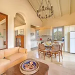 Loukia Villa Spartia