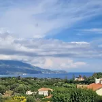 Villa Loukia *